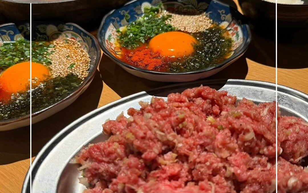 焼肉むらき〜YAKINIKU MURAKI〜