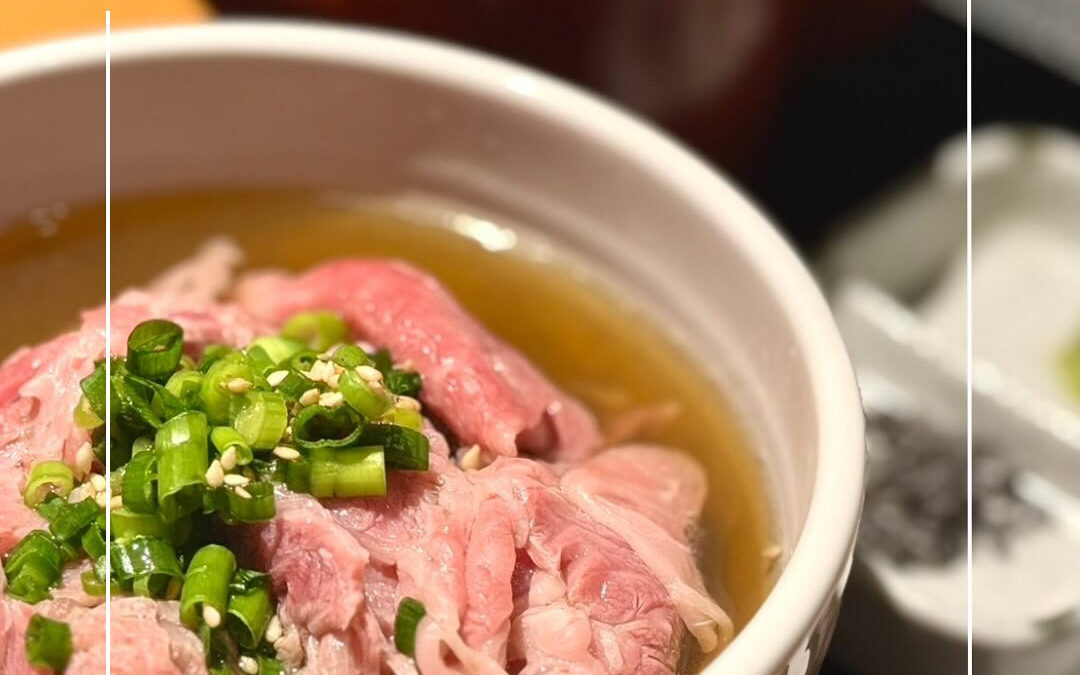 焼肉むらき〜YAKINIKU MURAKI〜