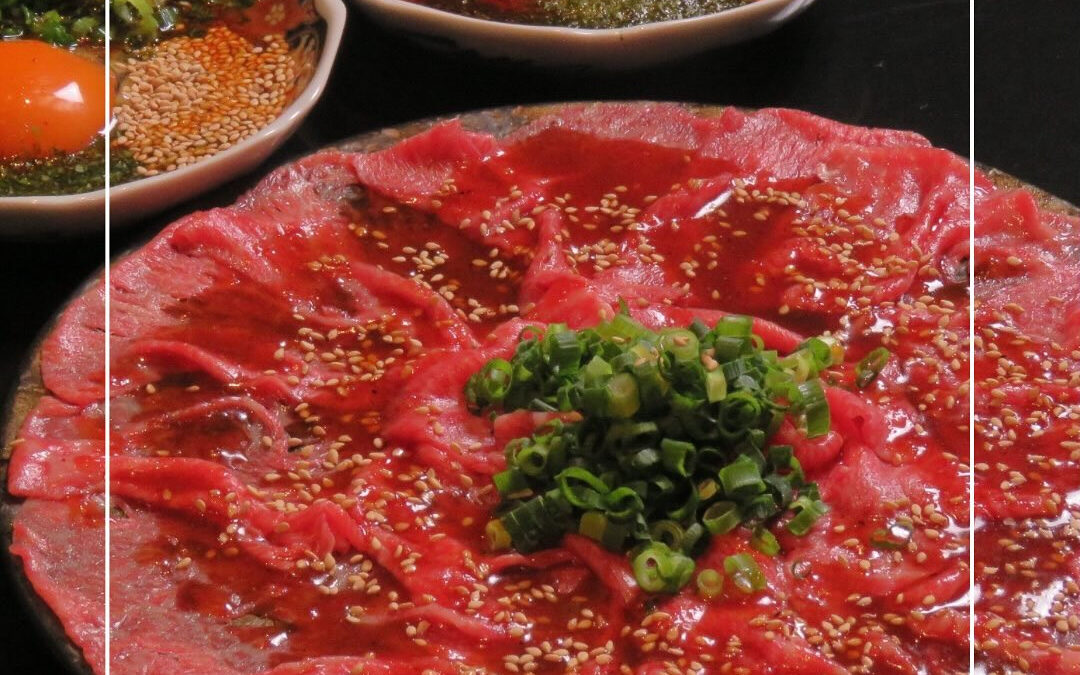 焼肉むらき〜YAKINIKU MURAKI〜