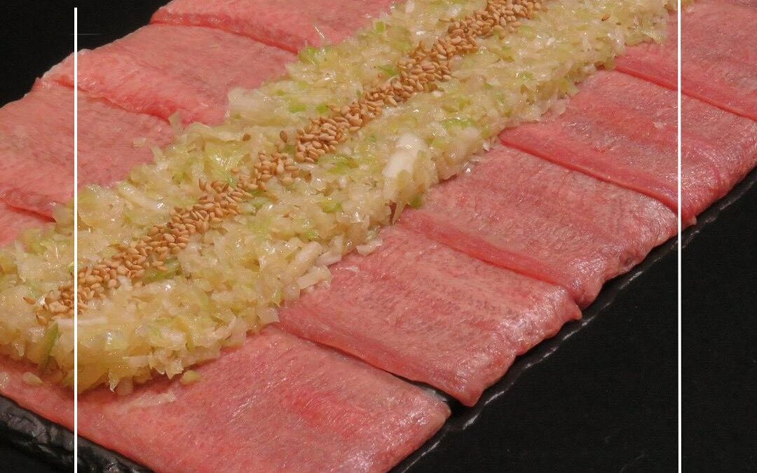 焼肉むらき〜YAKINIKU MURAKI〜