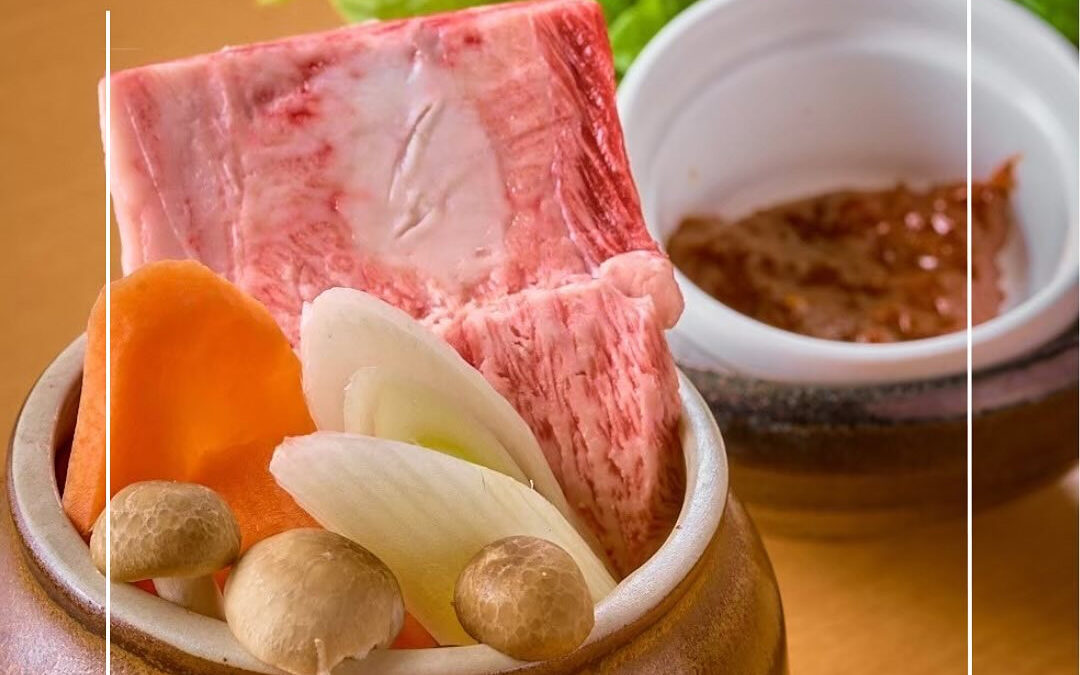 焼肉むらき〜YAKINIKU MURAKI〜