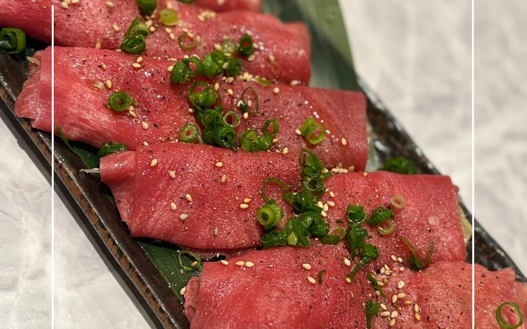 焼肉むらき〜YAKINIKU MURAKI〜