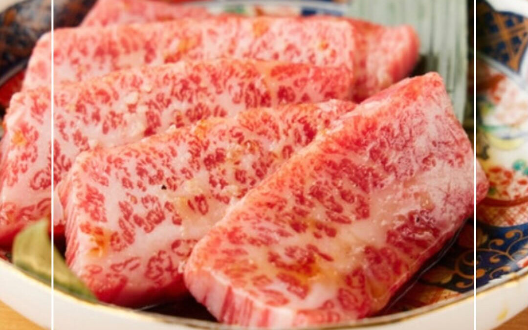 焼肉むらき〜YAKINIKU MURAKI〜