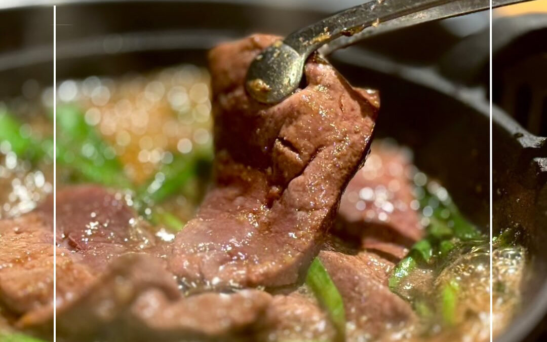 焼肉むらき〜YAKINIKU MURAKI〜
