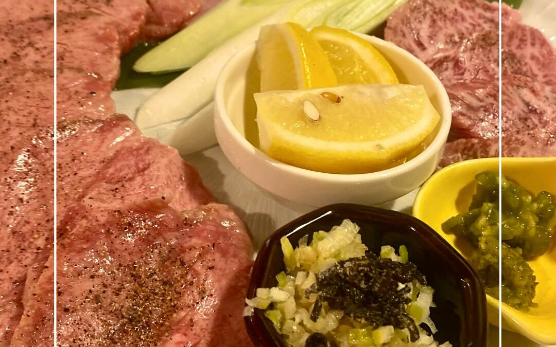 焼肉むらき〜YAKINIKU MURAKI〜