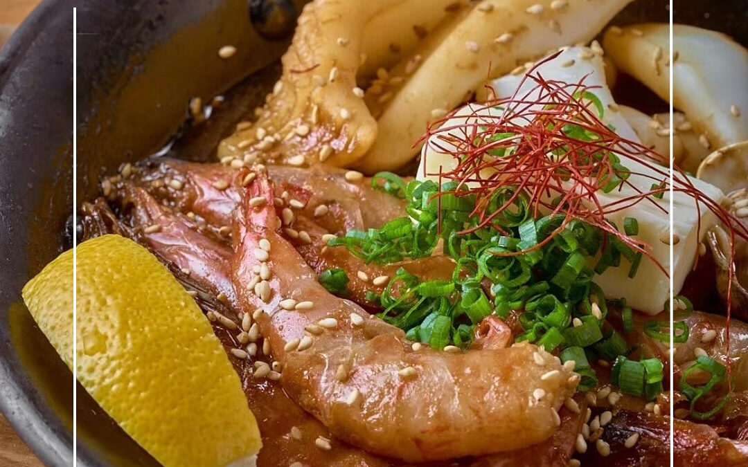 焼肉むらき〜YAKINIKU MURAKI〜